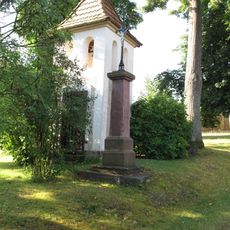 Chapel in Samechov