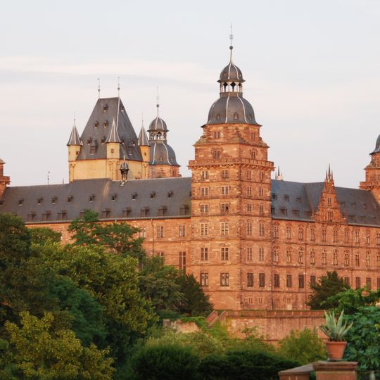 Staatsgalerie Aschaffenburg