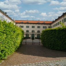 Schlossökonomie Karl-Theodor-Straße 14 in Pöcking