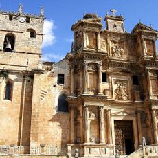 Church of Nuestra Señora de la Asunción, Gumiel de Izán