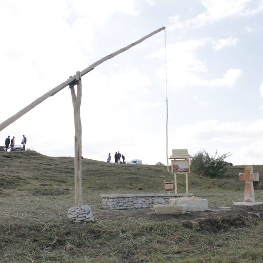 Battlefield of Lipnic