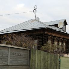 Дом жилой (Плёс)