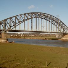 Spoorbrug Oosterbeek