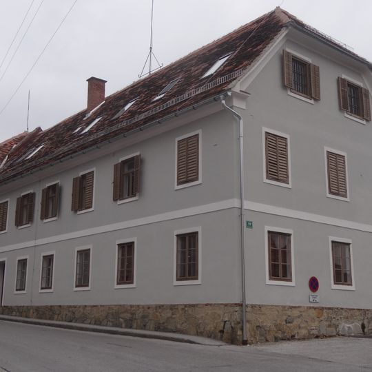 Privatvolksschule der Dominikanerinnen