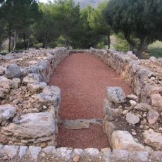 Naveta Alemany