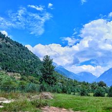 Overa-Aru Wildlife Sanctuary