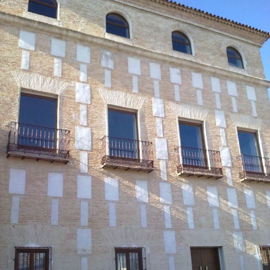 El Torreon, Carrión de Calatrava