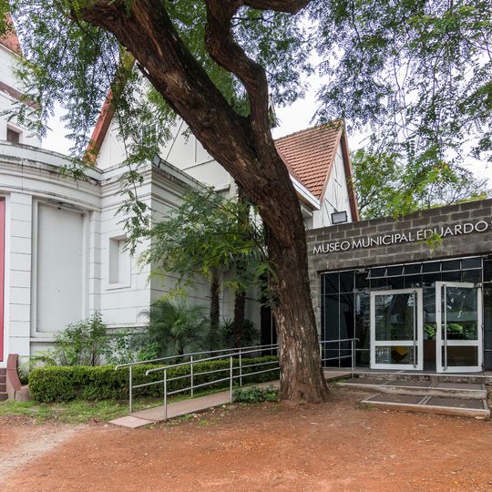 Eduardo Sívori Museum