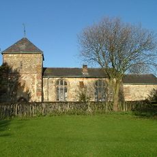 Church of Saint Guthlac