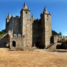 Castillo de Santa María da Feira