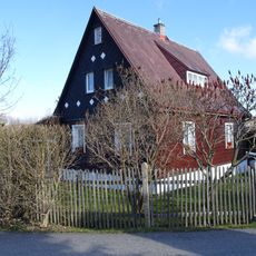 Horní Podluží 281