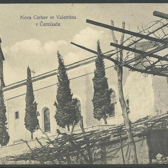 St. Valentine's Church