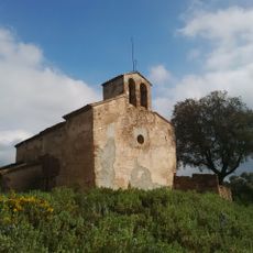 Sant Feliu de Vallcarca
