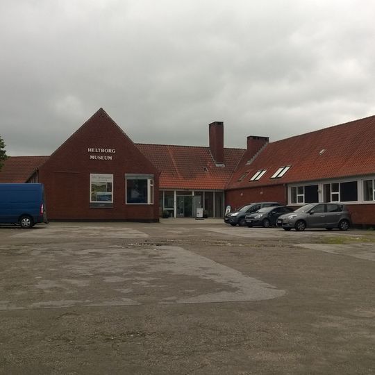 Heltborg Museum