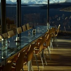 Hardangervidda nasjonalparksenter