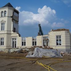 Villa Dahm