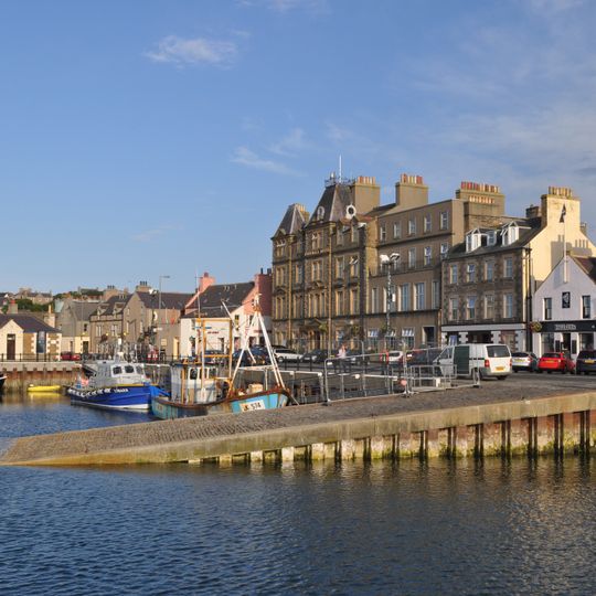 Kirkwall