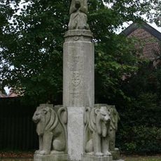 Kriegerdenkmal