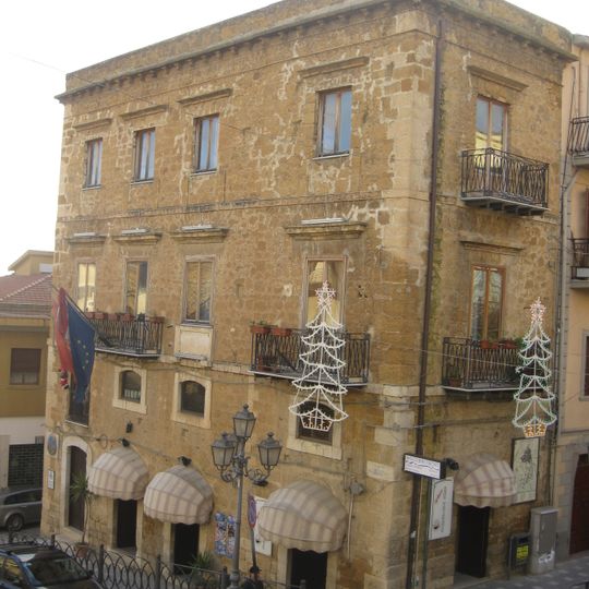 Unione dei comuni Platani-Quisquina-Magazzolo