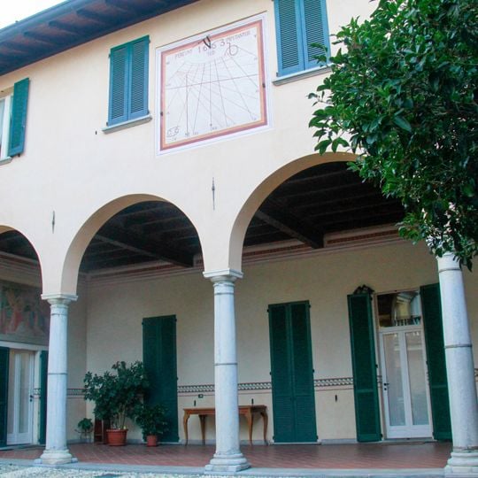 Casa parrocchiale