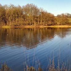 Staunton Harold Reservoir