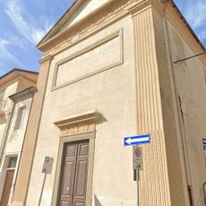 Oratorio di San Giuseppe