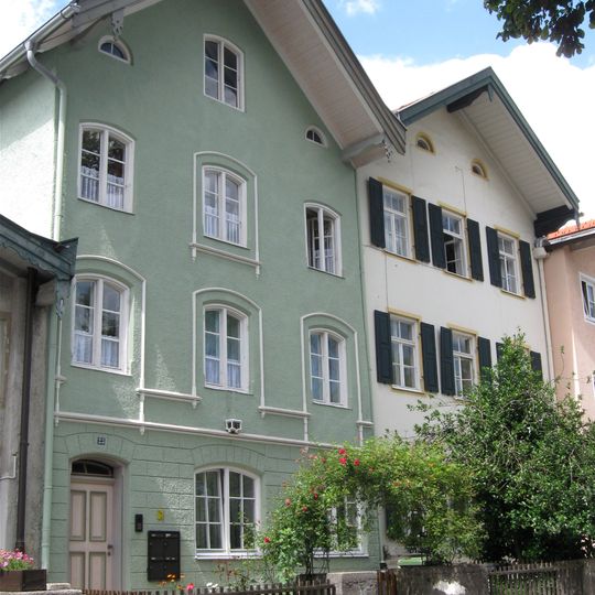 Wohnhaus