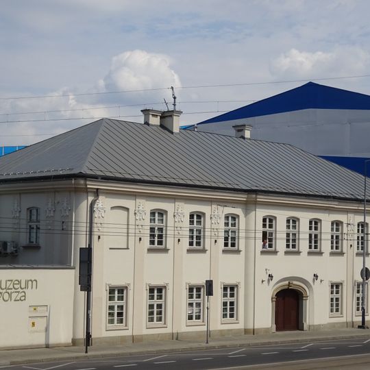 Dom Historii Podgórza w Krakowie