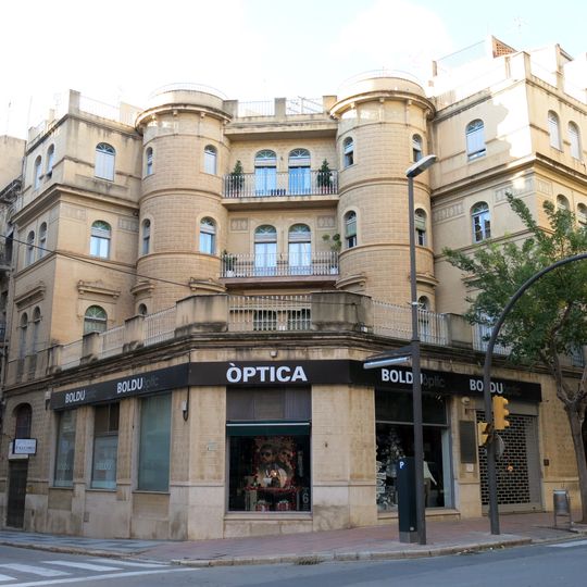 Casa Català