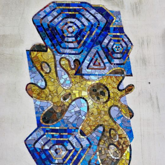 Mikroskopische Formen