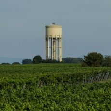 Wasserturm Duttweiler