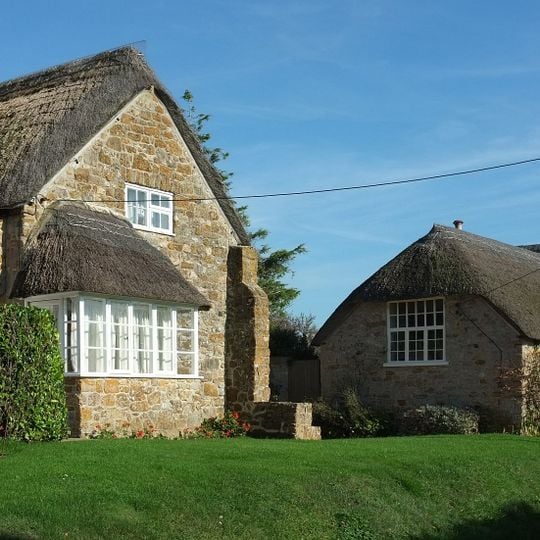 Silverbridge Cottage