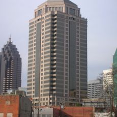 1100 Peachtree