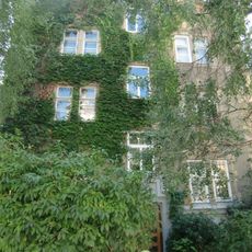 Siedlung Tiroler Glasmalerei u. Mosaikanstalt