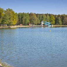 Erzengler Teich; Brander Revier (Sachgesamtheit); Revierwasserlaufanstalt (Sachgesamtheit) Brand-Erbisdorf