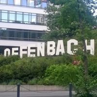 Offenbach am Main