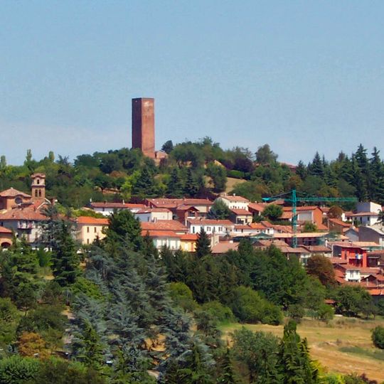 San Salvatore Monferrato
