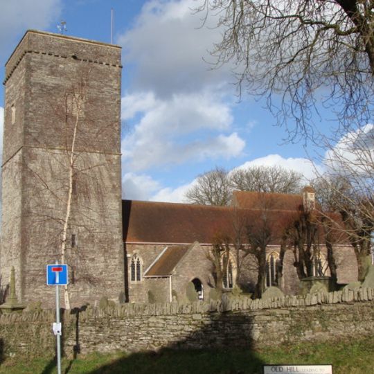 Church of the Holy Trinity