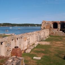 Fort Popham