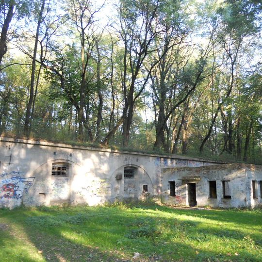 Fort 48 Batowice
