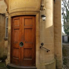 Bank House