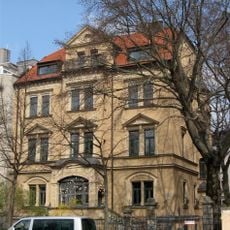 Mietshaus