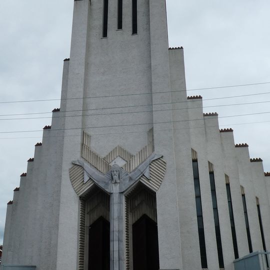 Christ the King Church