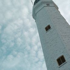 Dondra Head Lighthouse