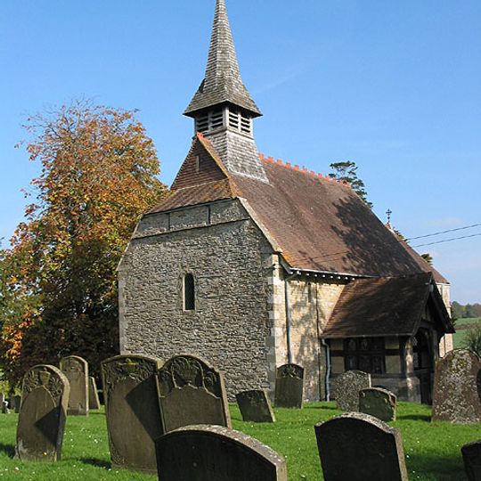 Church of St Michael