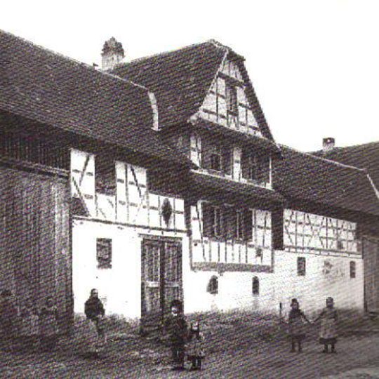 Duntzenheim