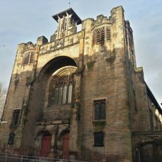 681 Alexandra Parade, St Andrew's East Church