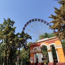 潘菲洛夫公園