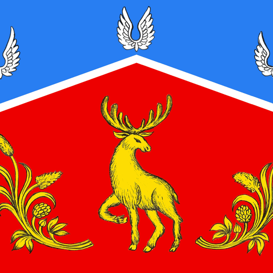 Gromovskoye rural settlement