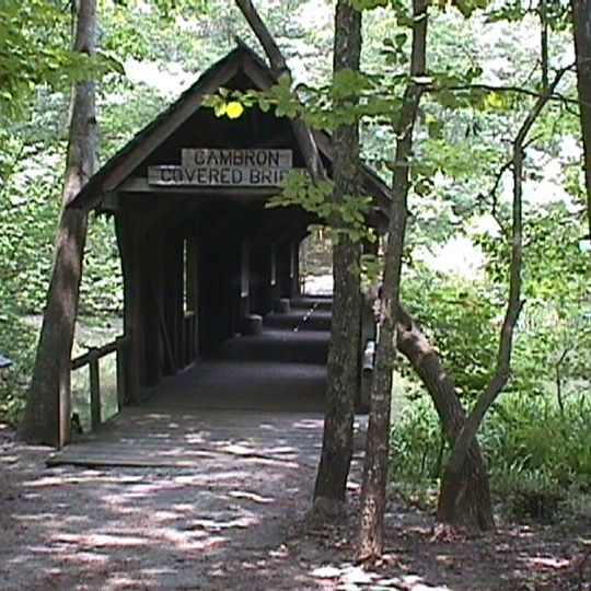 Madison County Nature Trail
